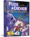 Fuze i Didier. Zagrożenie w strefie tajemnic - tantis.pl