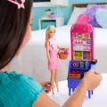 Barbie Lalka Malibu na zakupach - tantis.pl