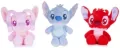 Maskotka Disney plusz Stitch 30cm 71421 mix cena za 1 szt - tantis.pl