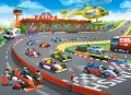 Puzzle 100. Formula Racing - tantis.pl