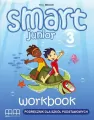 Smart Junior 3. Workbook + CD - tantis.pl