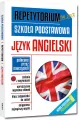 Repetytorium. Język angielski. Szkoła podstawowa - tantis.pl