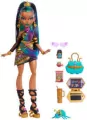 Monster High Nefera de Nile Lalka podstawowa - tantis.pl