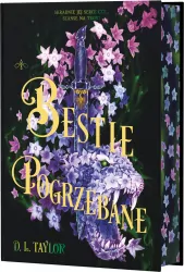 Bestie pogrzebane