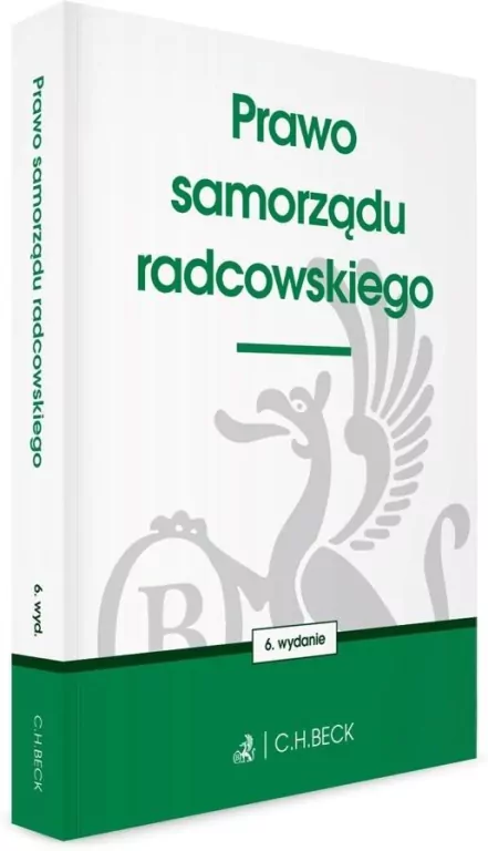 Prawo samorządu radcowskiego - tantis.pl