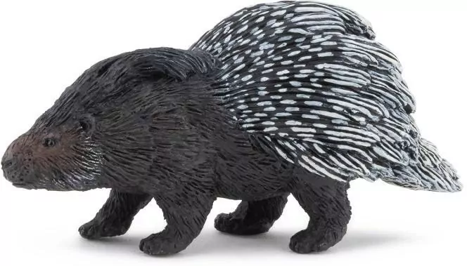 Jeżozwierz - tantis.pl