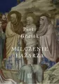 Milczenie Łazarza - tantis.pl