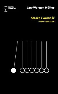 Strach i wolność - tantis.pl