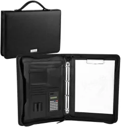 Teczka konferencyjna z segregatorem A4 Guriatti