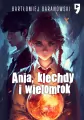 Ania, klechdy i wielomrok - tantis.pl