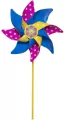 Wiatrak 20cm MIX - tantis.pl