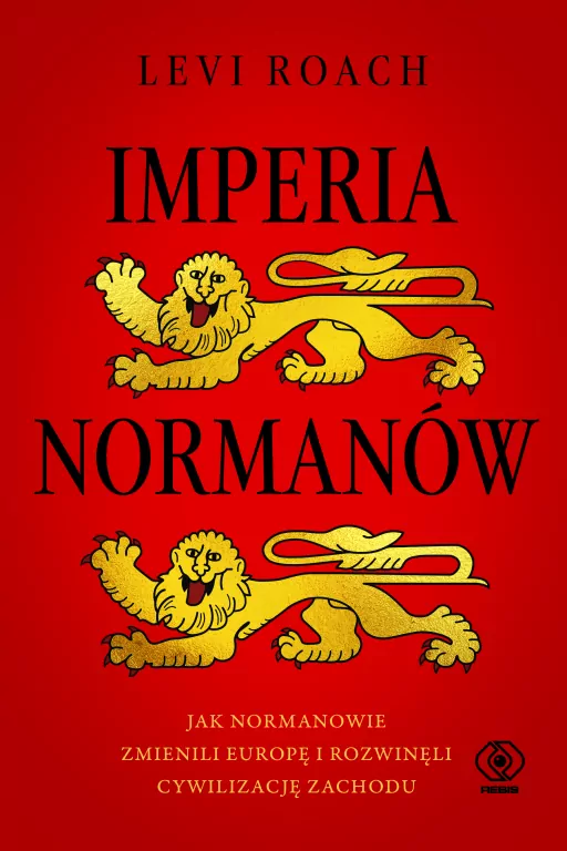 Imperia Normanów - tantis.pl