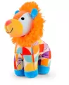 Maskotka kolor Lew - tantis.pl
