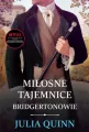 Miłosne tajemnice. Bridgertonowie. Tom 4 - tantis.pl