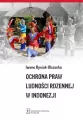 Ochrona praw ludności rdzennej w Indonezji - tantis.pl