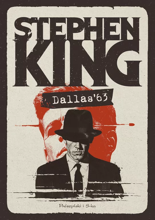 Dallas '63 - tantis.pl