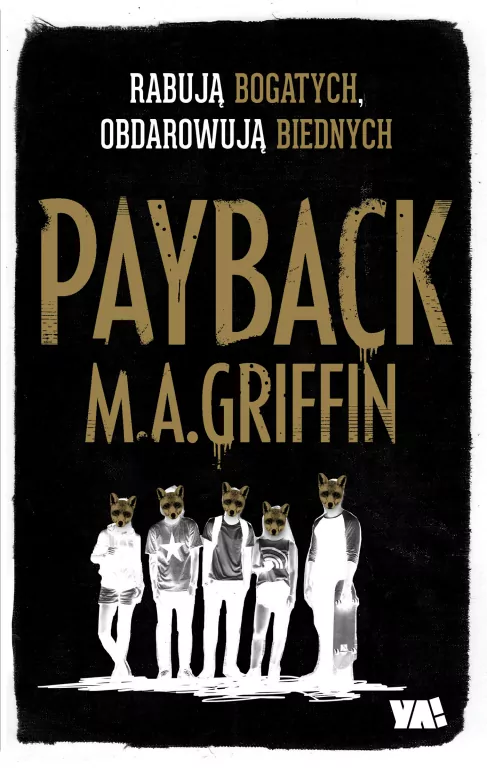 Payback - tantis.pl