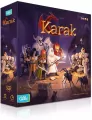 Karak (edycja druga) ALBI - tantis.pl