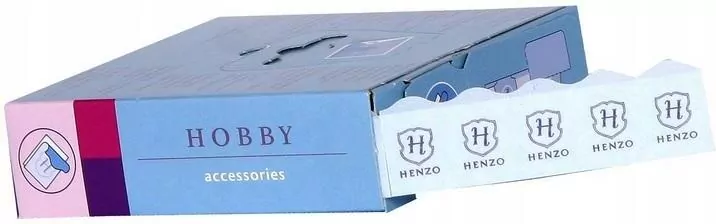 Taśma do zdjęć Henzo - tantis.pl