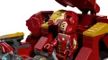 LEGO® Marvel. Epicka bitwa: Hulkbuster 76343 - tantis.pl