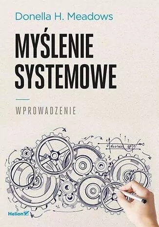 Myślenie systemowe. Wprowadzenie - tantis.pl