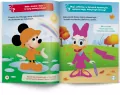 Disney Maluch. Ubieranka. W co sie ubrać? - tantis.pl