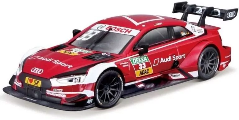 Audi RS 5 DTM - tantis.pl