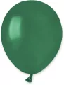 Balony Gemar pastel Emerald Green 104 - tantis.pl