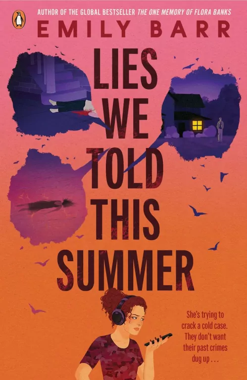 Lies We Told This Summer - tantis.pl