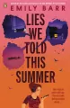 Lies We Told This Summer - tantis.pl
