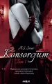 Konsorcjum. Tom 1 - tantis.pl