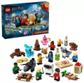 LEGO® Kalendarz adwentowy na 2025 rok 76456 - tantis.pl