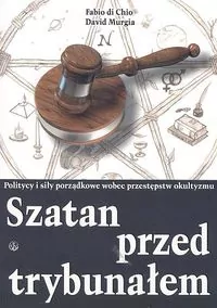 Szatan przed trybunałem - tantis.pl