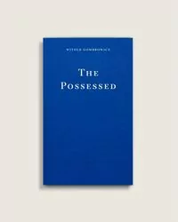 The Possessed - tantis.pl