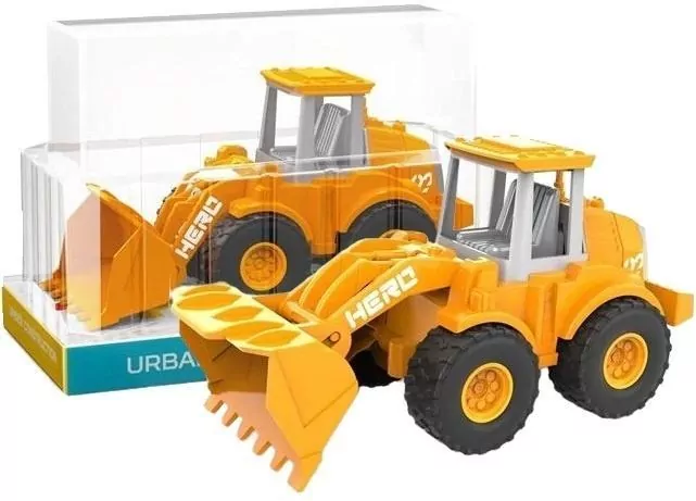 Auto z napędem - tantis.pl