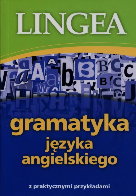 Gramatyka języka angielskiego w.2016 - tantis.pl