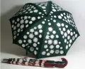Parasol elegancki cza-bia D30598 13325 - tantis.pl