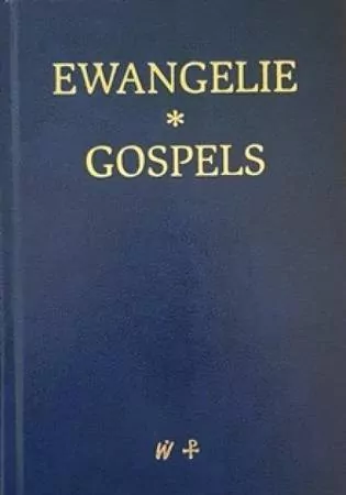Ewangelie. Gospels - tantis.pl