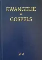 Ewangelie. Gospels - tantis.pl
