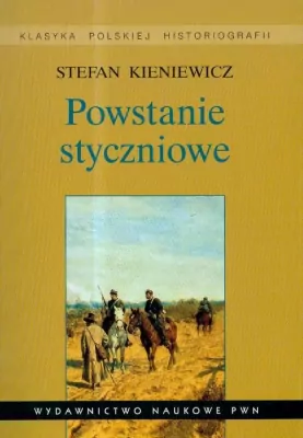 Powstanie styczniowe