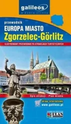 Zgorzelec-Gorlitz. Przewodnik ilustrowany