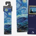 Zakładka Classics magnetyczna Gwiaździsta noc - tantis.pl