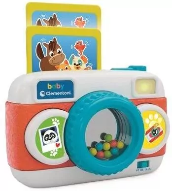 Mówiący baby aparat - tantis.pl