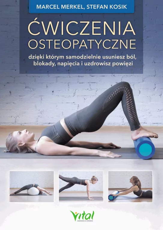 Ćwiczenia osteopatyczne - tantis.pl
