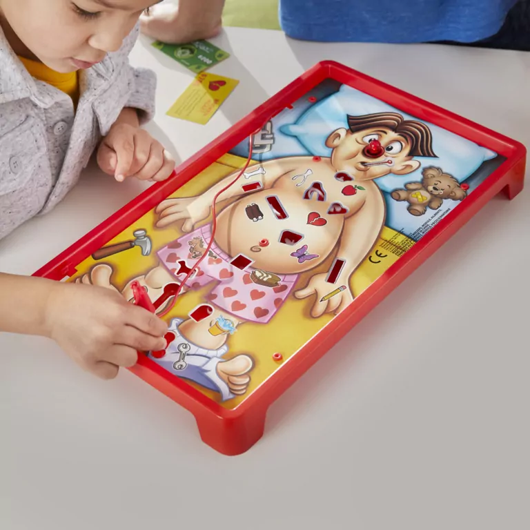 Operation HASBRO - tantis.pl