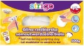 Glina rzeźbiarska 500g. Biała - tantis.pl