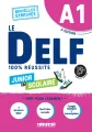 DELF 100% reussite. A1. Scolaire et junior. Książka + online - tantis.pl