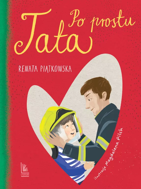 Po prostu tata w.3 - tantis.pl