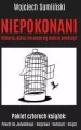 Pakiet: Niepokonani. Historia, która nie może się dobrze skończyć: Powrót do Jedwabnego / Rozprawa / Komisarz / Ksiądz - tantis.pl