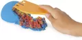 Kinetic Sand. Wytwórnia piasku. Zestaw kolorowego piasku - tantis.pl